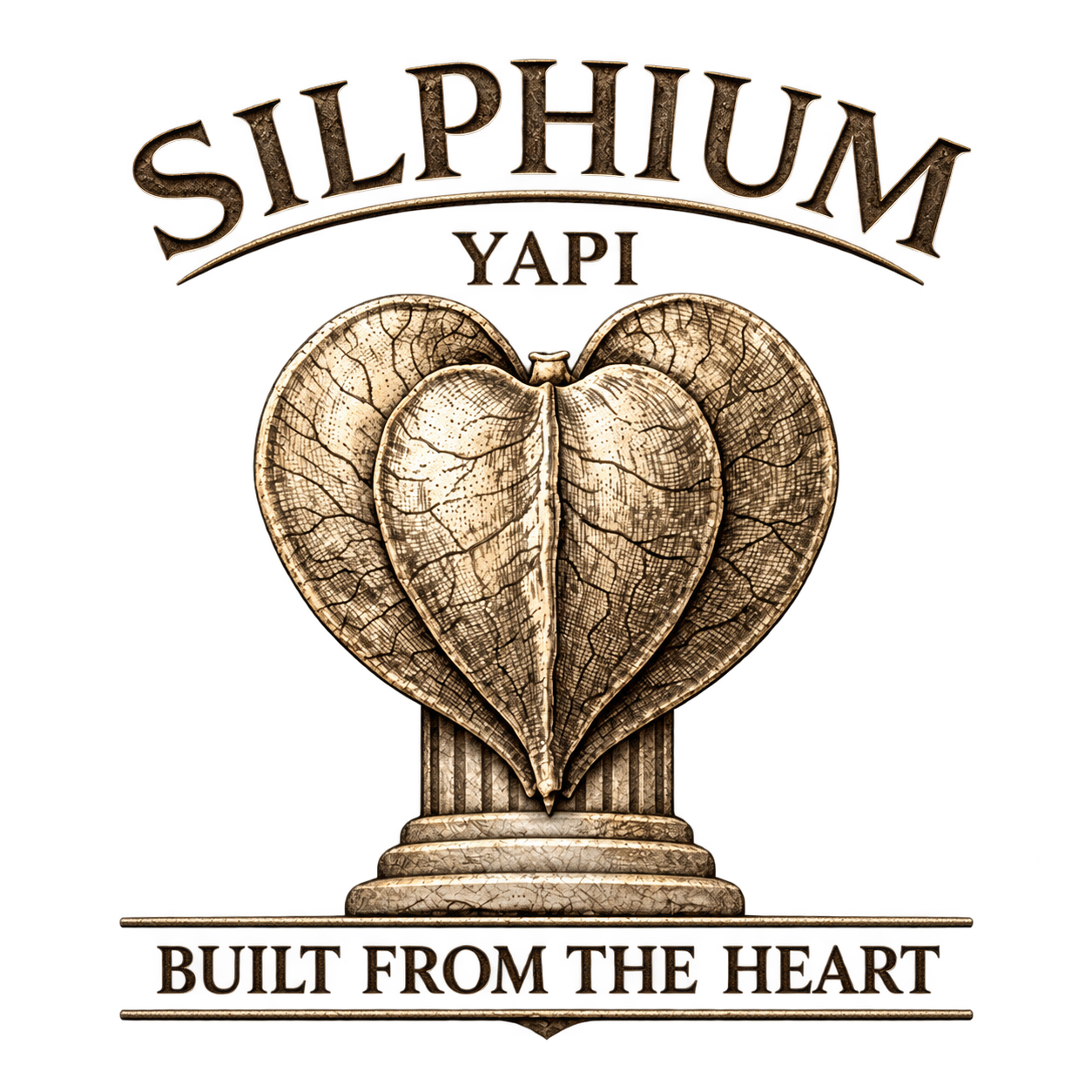 SILPHIUM YAPI